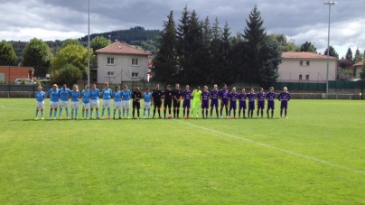 D2 : Claix débute par une victoire